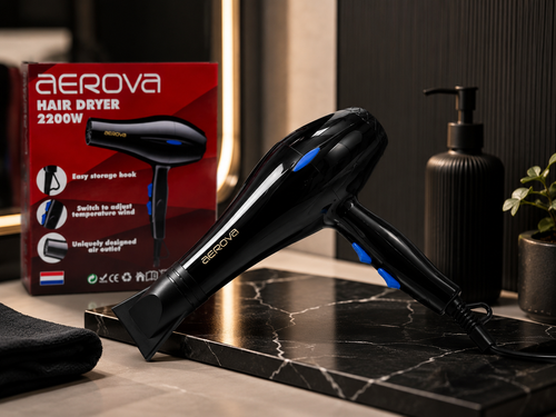 Aerova Haardroger