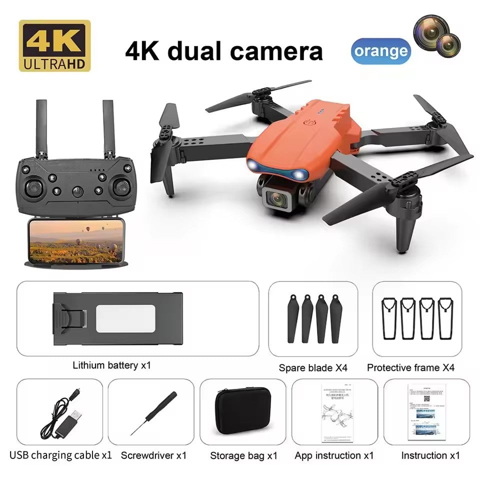 K3 Drone