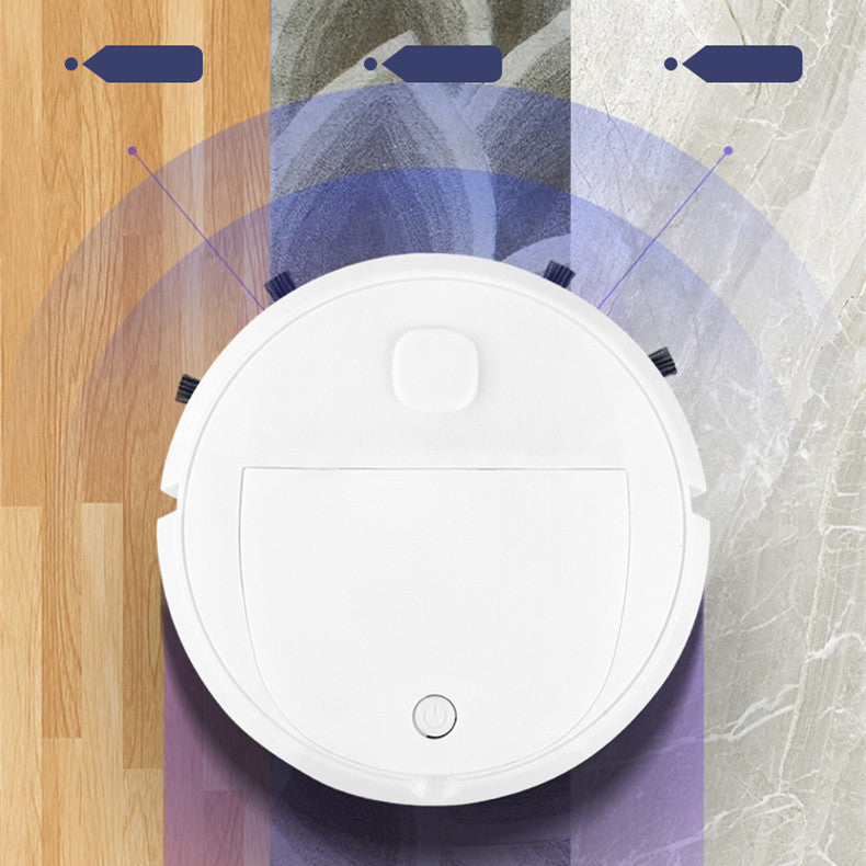 Nimvex Ultra Slimme 3-in-1 Schoonmaakrobot