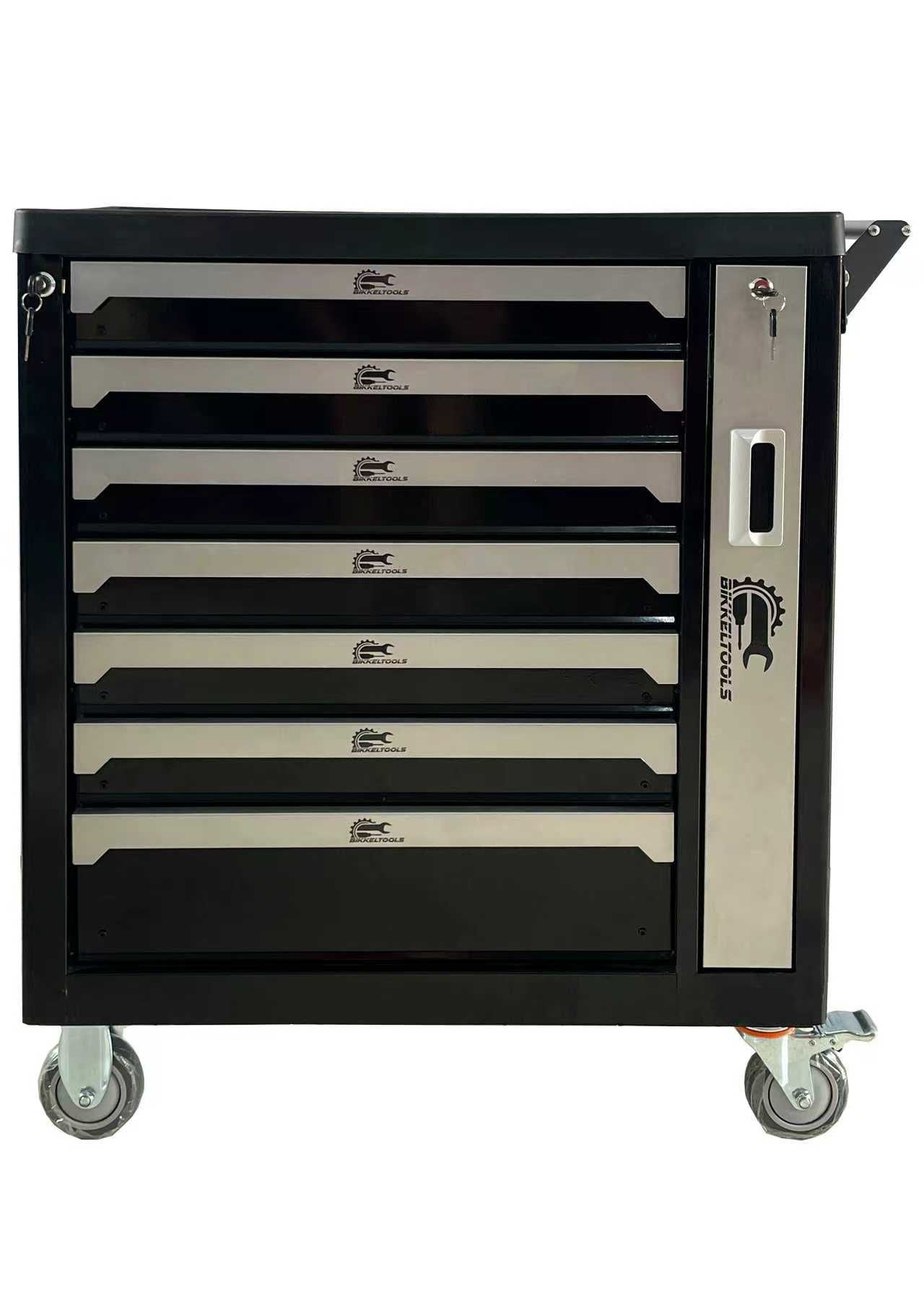 Bikkeltools 246 pcs Gereedschapswagen