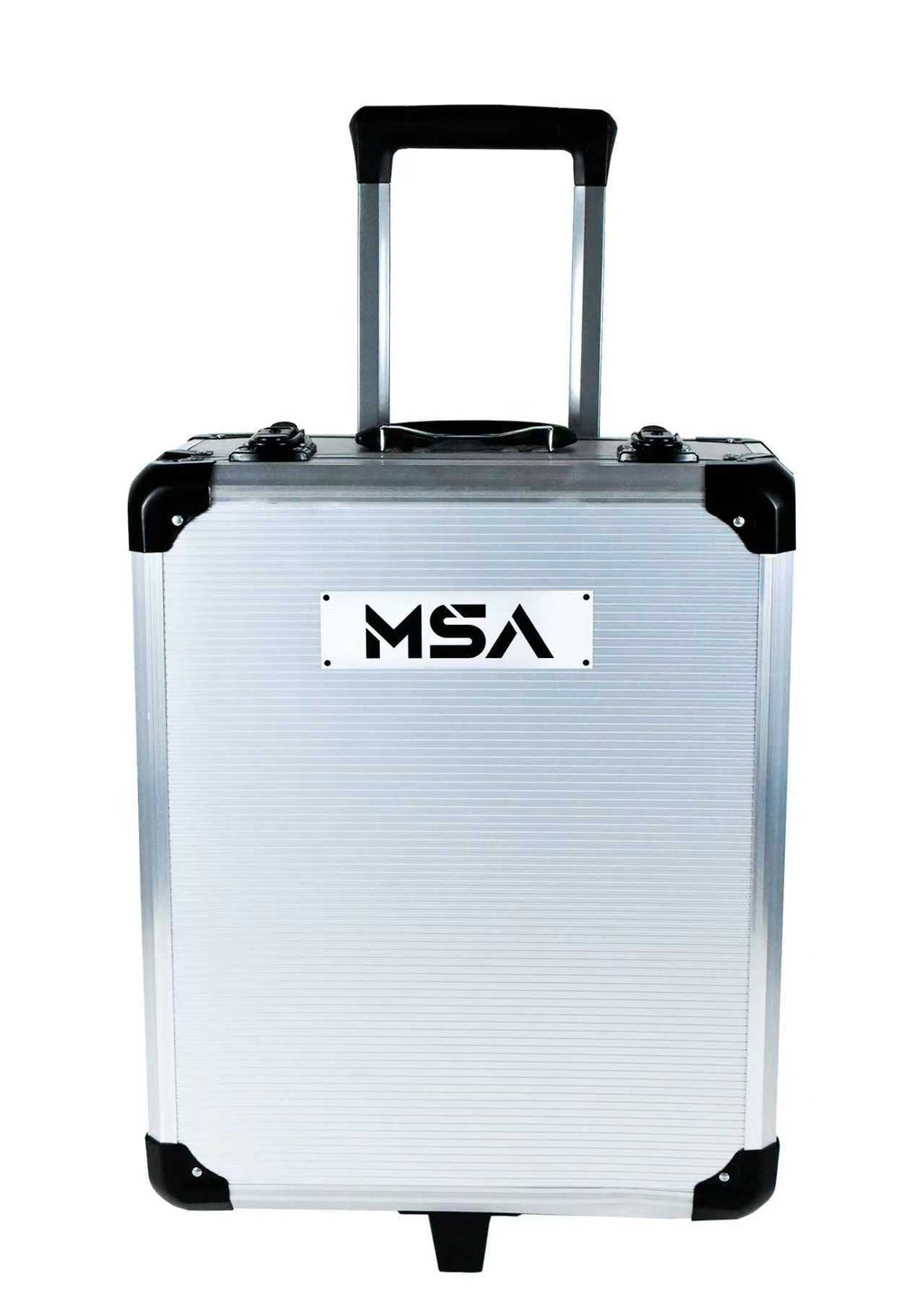 MSA Gereedschapkoffer 610 PCS