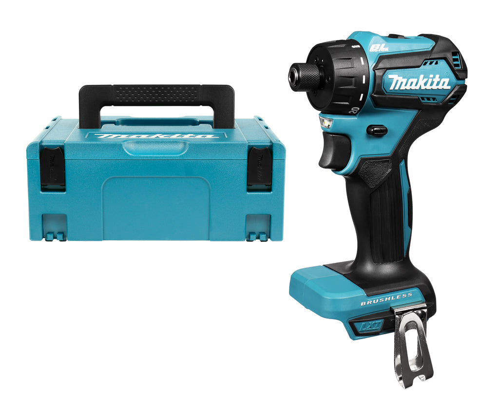 Makita LXT 18 V Boor-/schroefmachine
