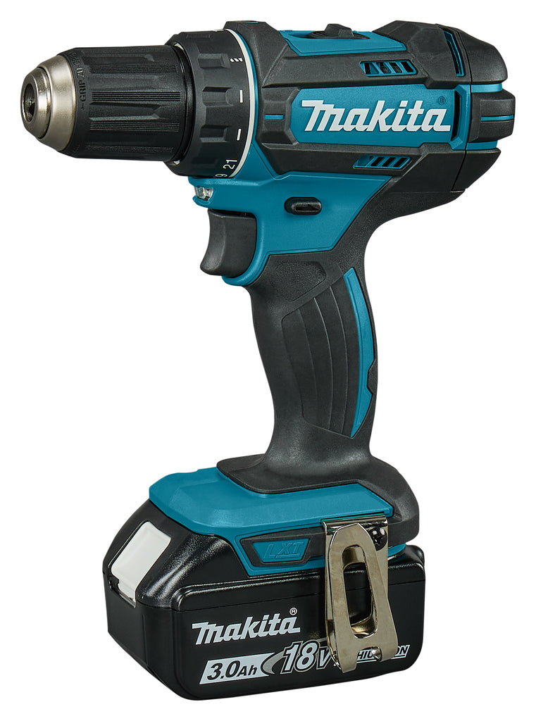 Makita 18 V Boor-/schroefmachine