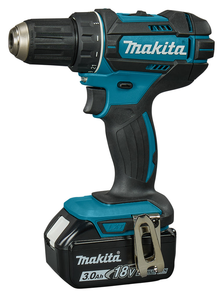 Makita DDF482RFJ
