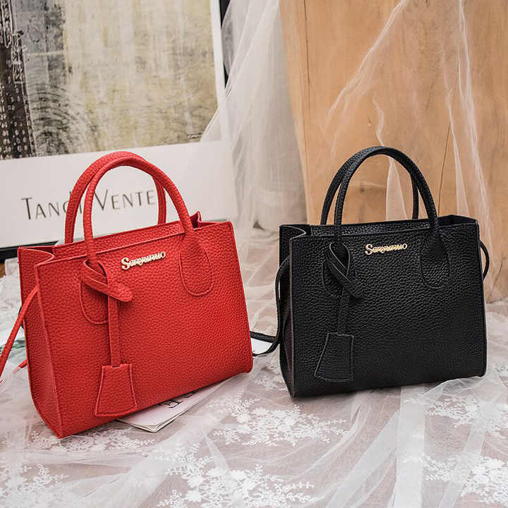 Novèra City Handbag