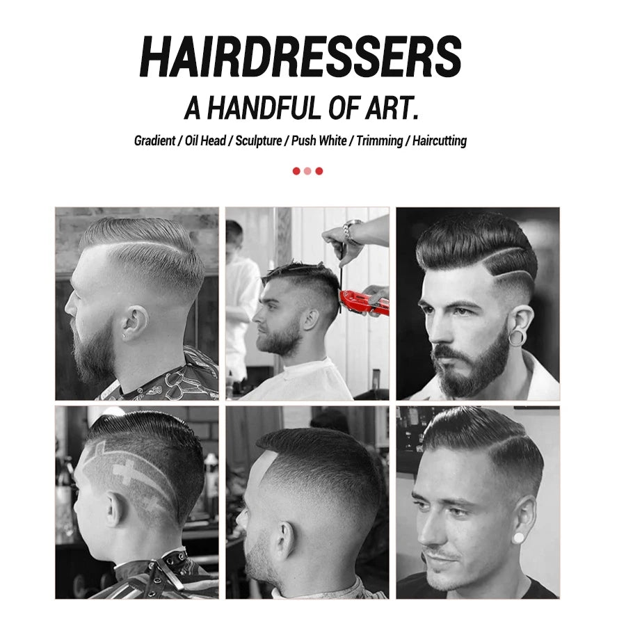 Trimvex™ ProLine X Transparent Trimmer