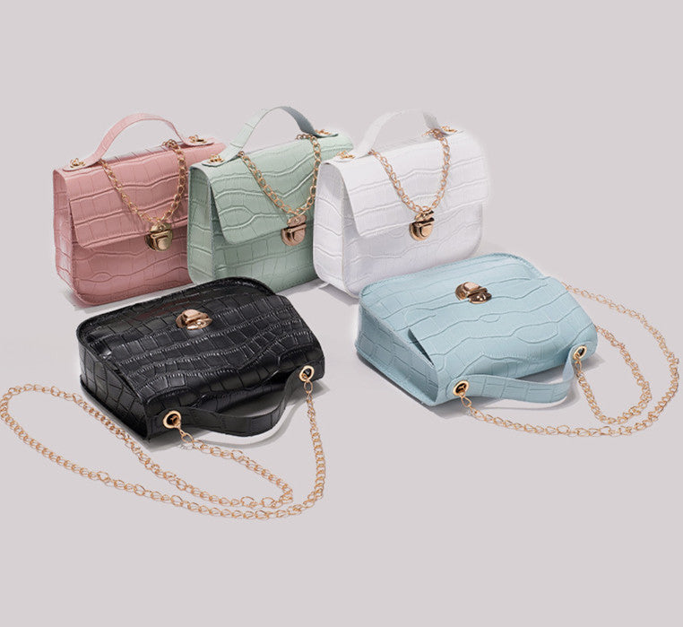 Elvara Belle Handtas