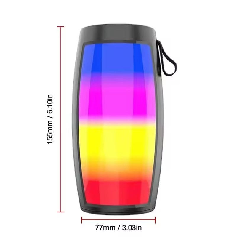 Draadloze Bluetooth speaker – ZQS1202