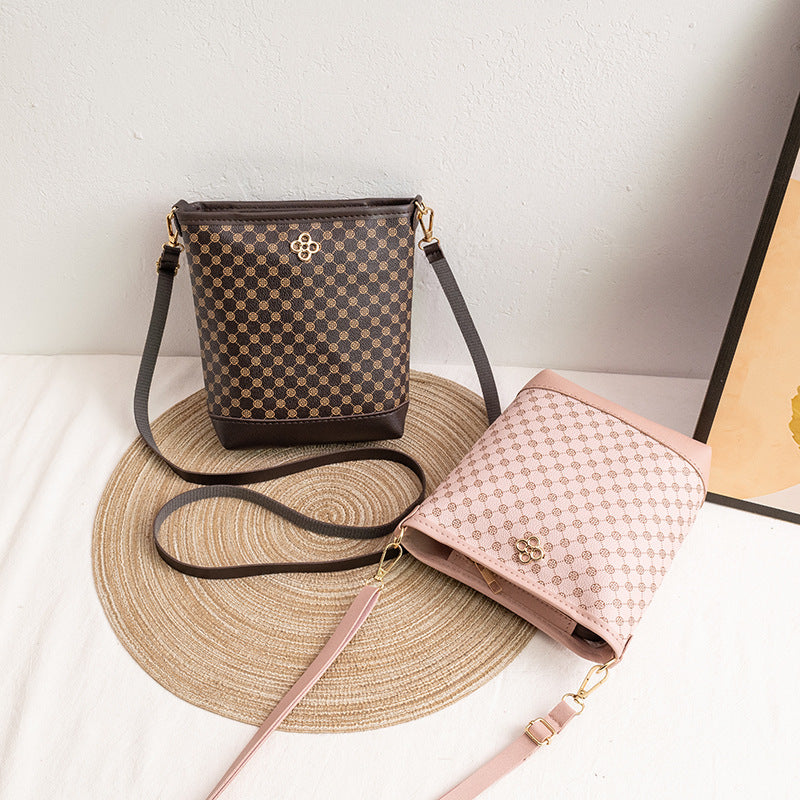 Sorélia Crossbody Tas