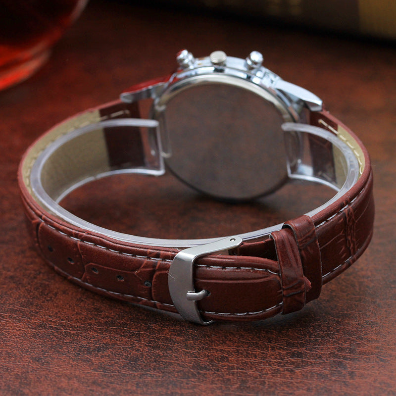 Viremont Chronographe Classic