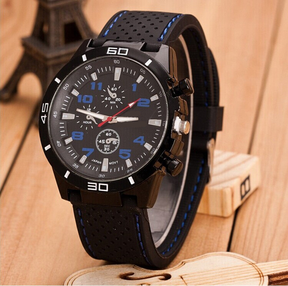 Stravion Pulse Sport Chrono