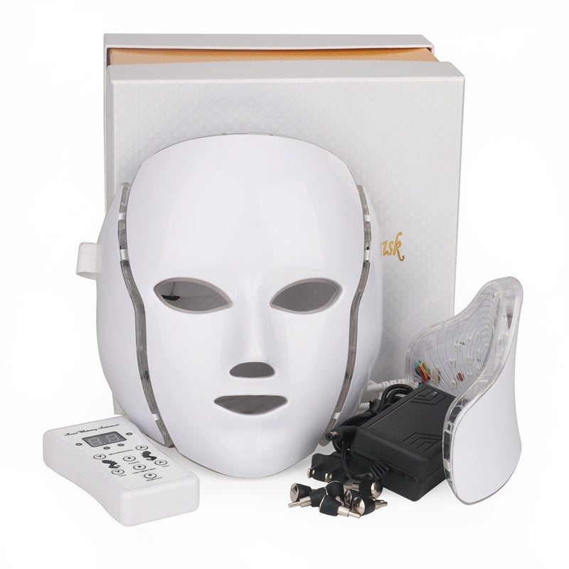 LED Giovanni Gezichtsmasker