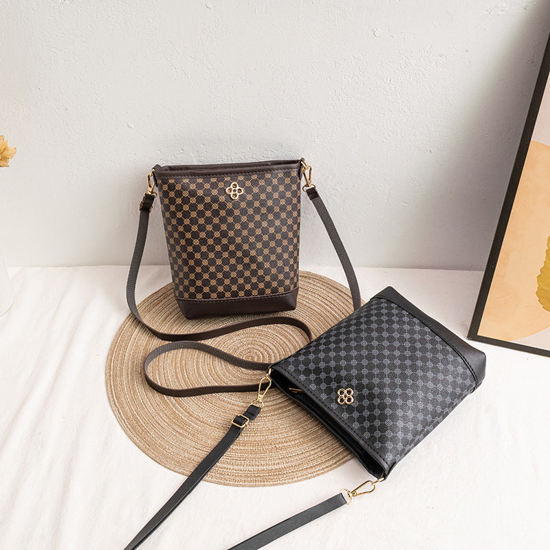 Sorélia Crossbody Tas