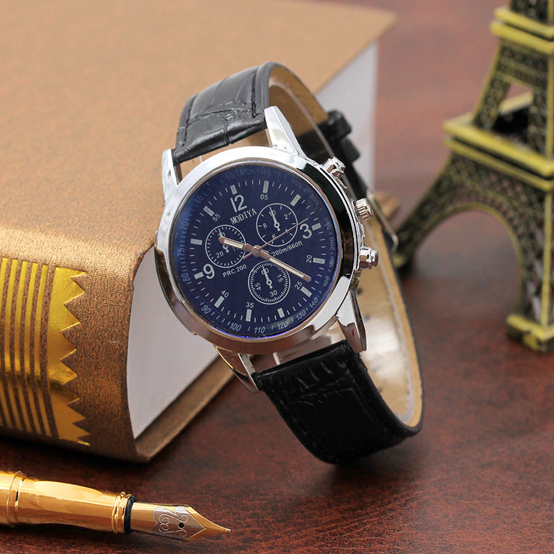 Viremont Chronographe Classic