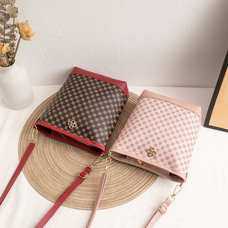 Sorélia Crossbody Tas