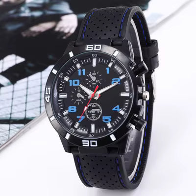 Stravion Pulse Sport Chrono
