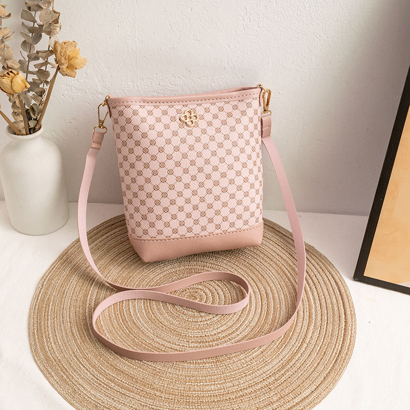 Sorélia Crossbody Tas