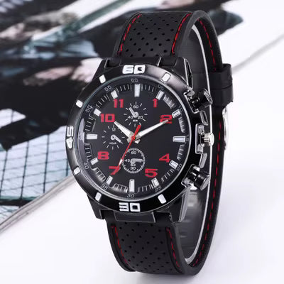 Stravion Pulse Sport Chrono