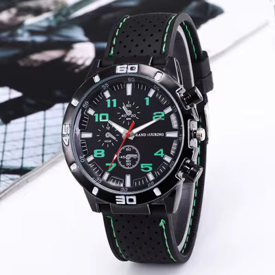 Stravion Pulse Sport Chrono