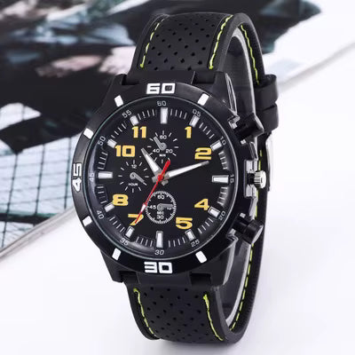 Stravion Pulse Sport Chrono