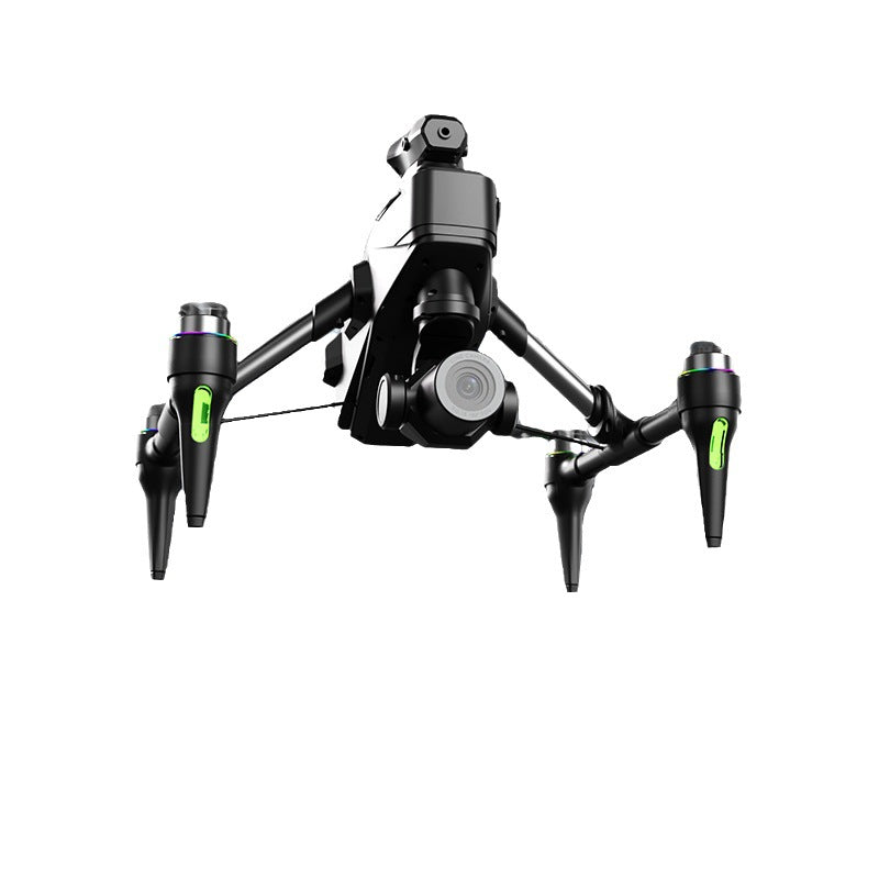 VORTEXA™ AeroGimbal 4K – Smart Camera