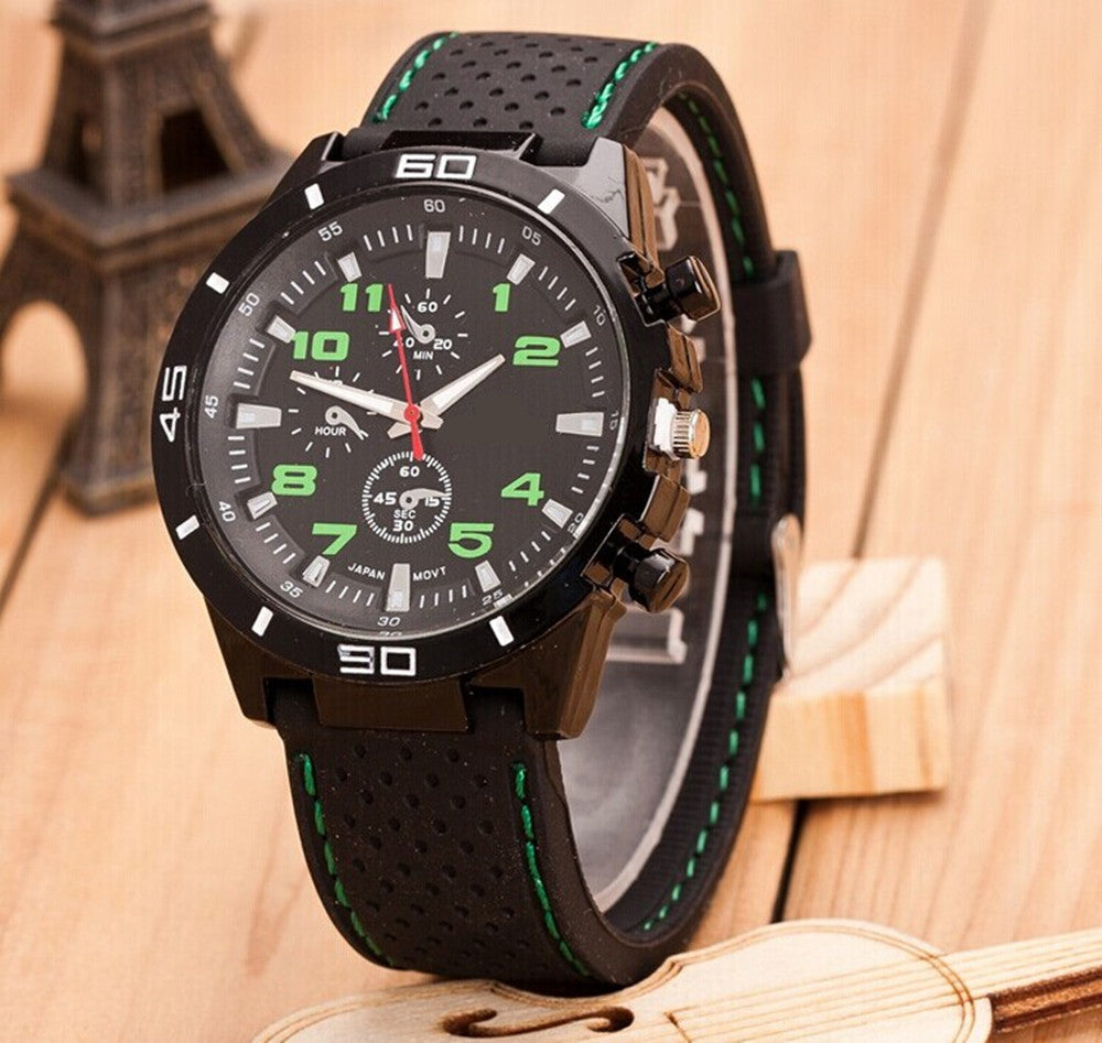 Stravion Pulse Sport Chrono
