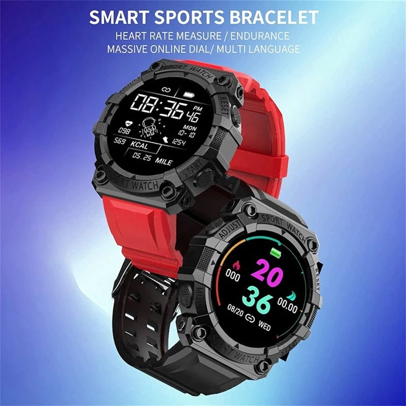 Vortrex Titan SmartSport