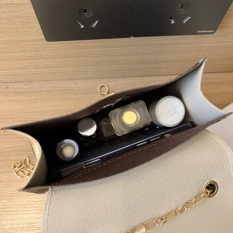 Éloria Silk Handle Bag