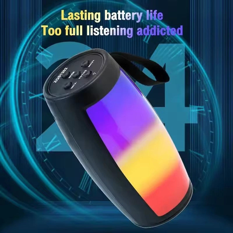 Draadloze Bluetooth speaker – ZQS1202
