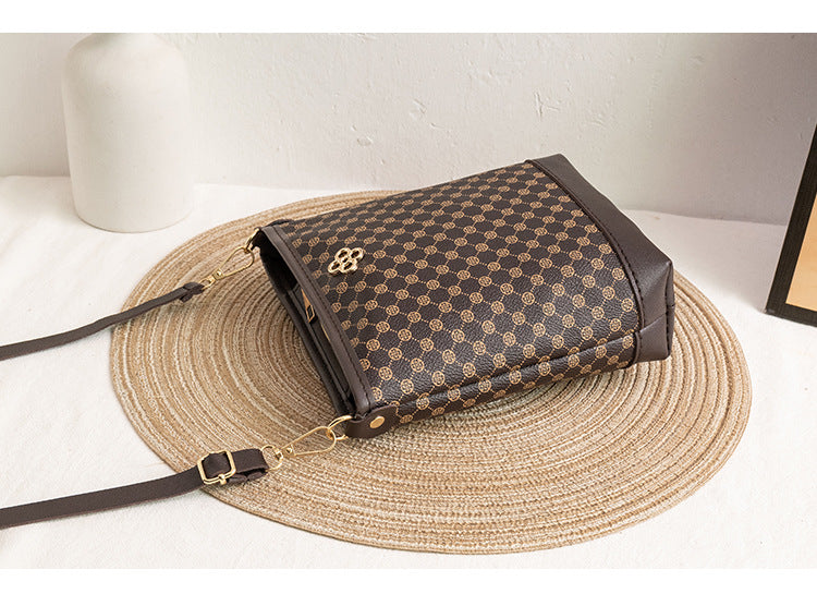 Sorélia Crossbody Tas