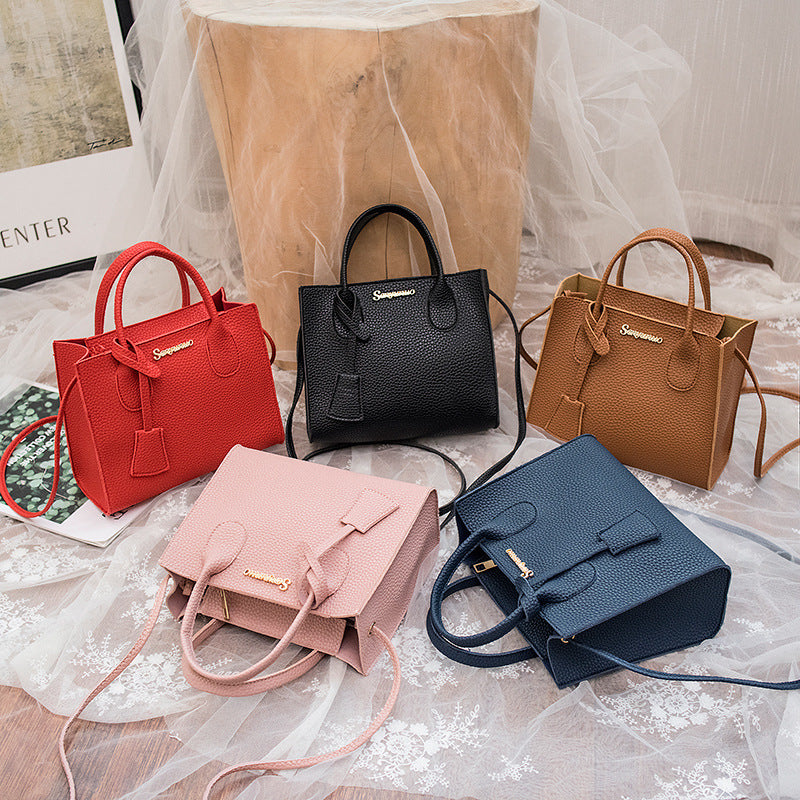 Novèra City Handbag