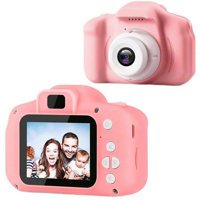 Snapidoo™ Kids Camera Pro