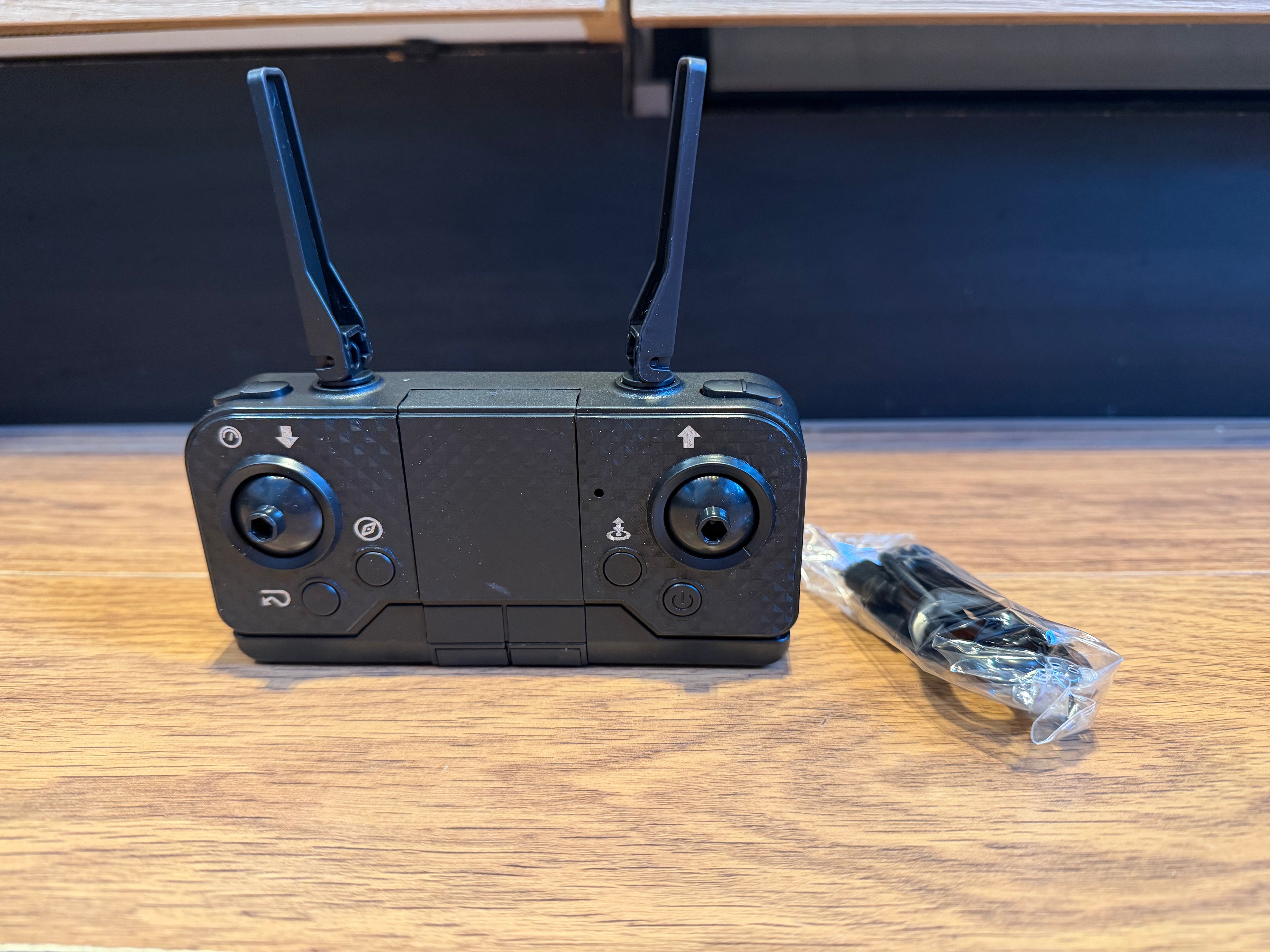 VORTEXA™ AeroGimbal 4K – Smart Camera