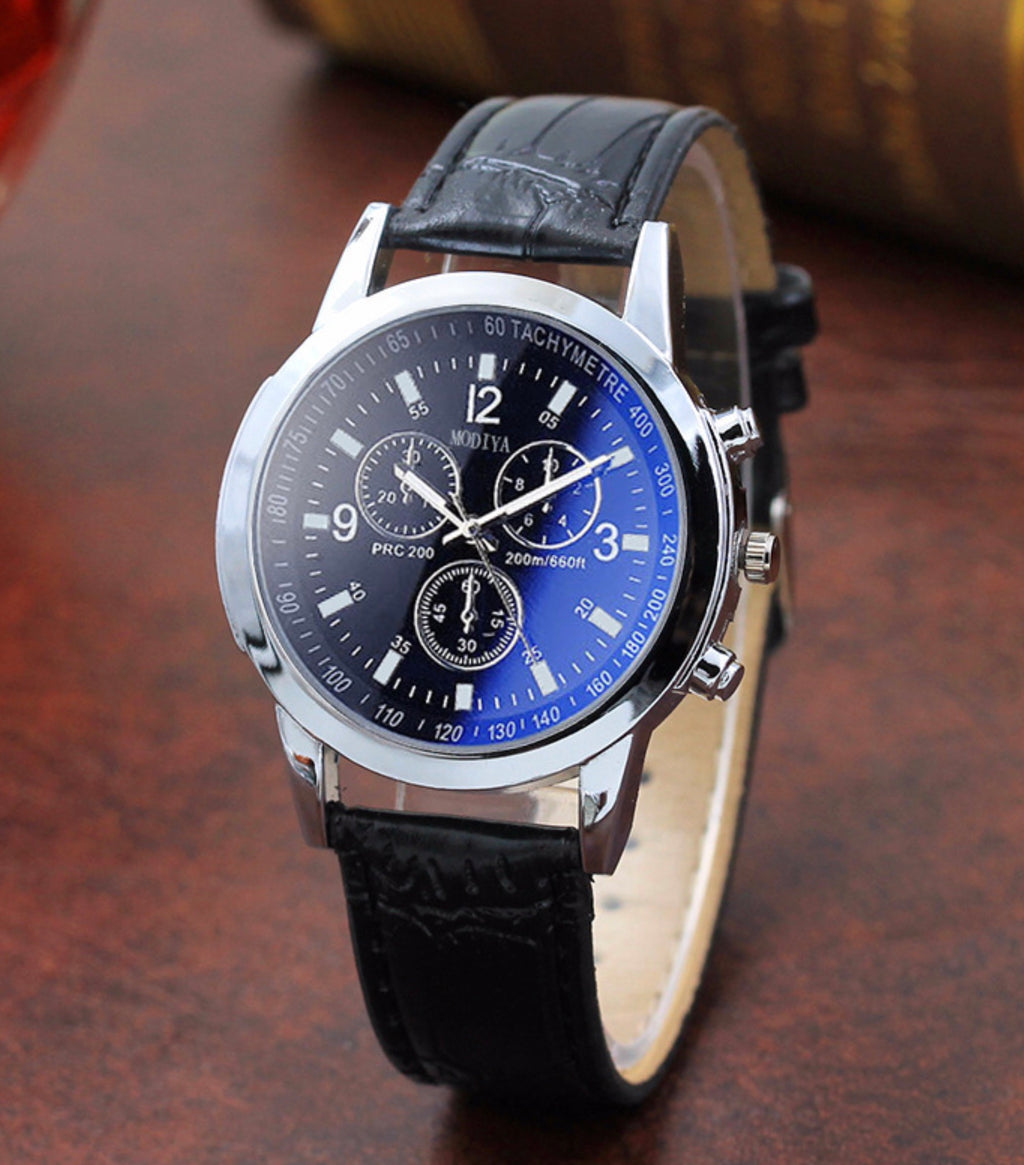 Veltrano Classic Chrono
