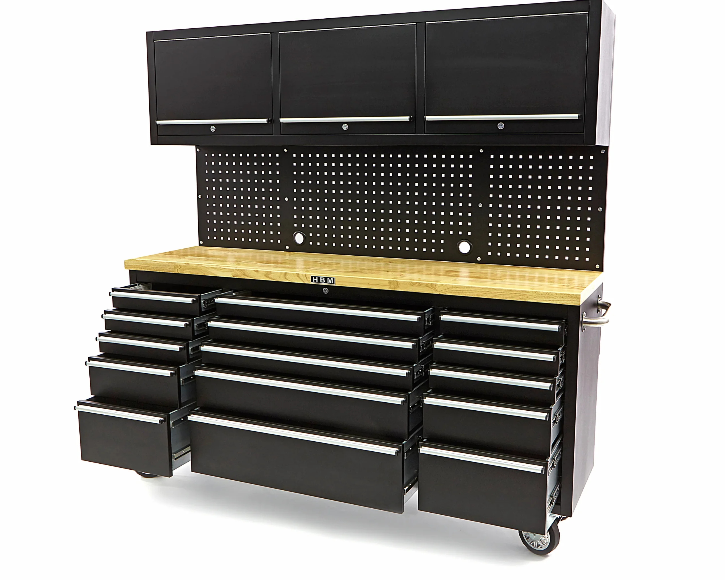 HBM Werkbank