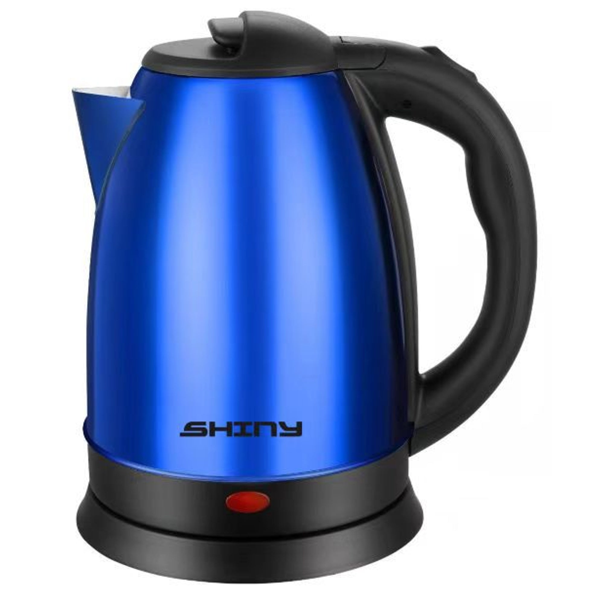 Shiny 2 L Waterkoker