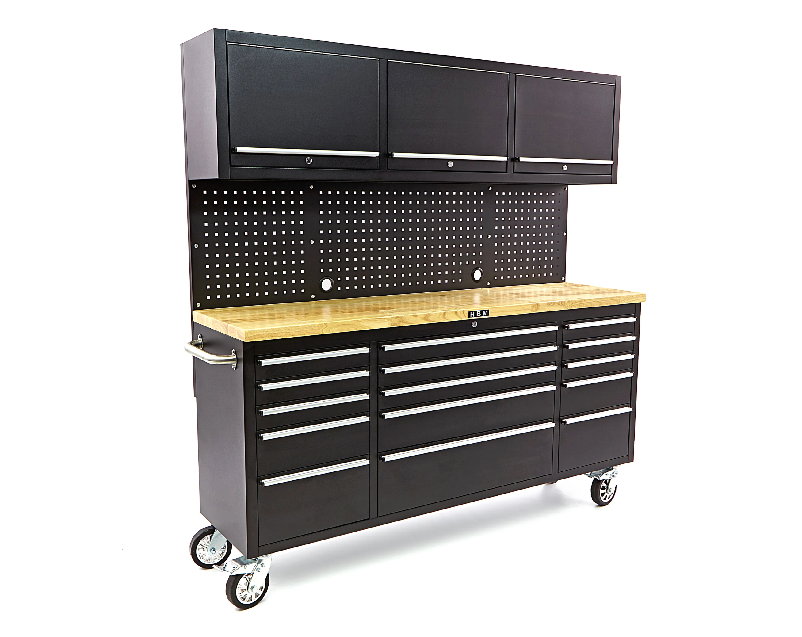 HBM Werkbank