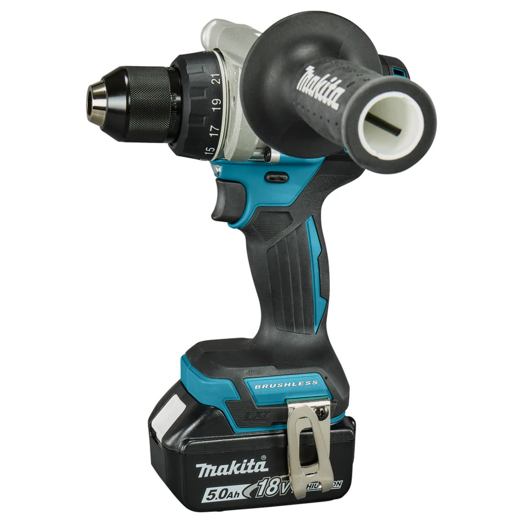 Makita DDF492RTJ