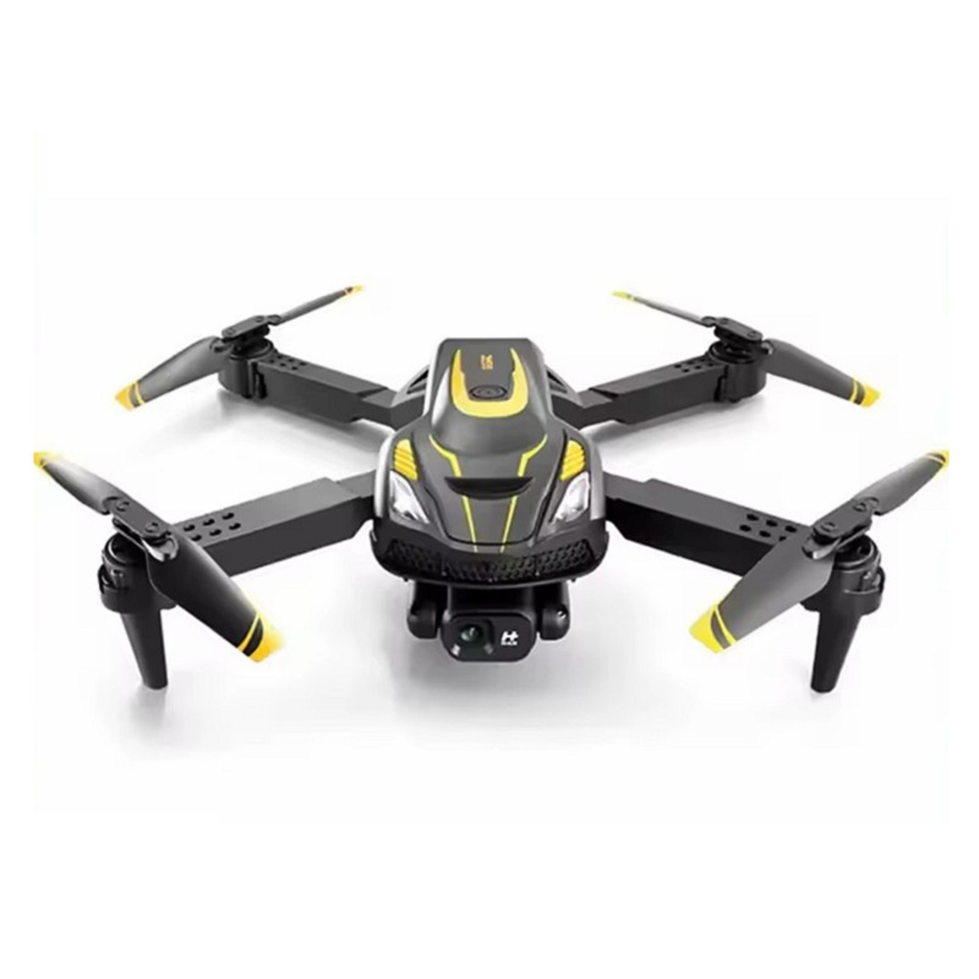 S28 Max Opvouwbare Drone