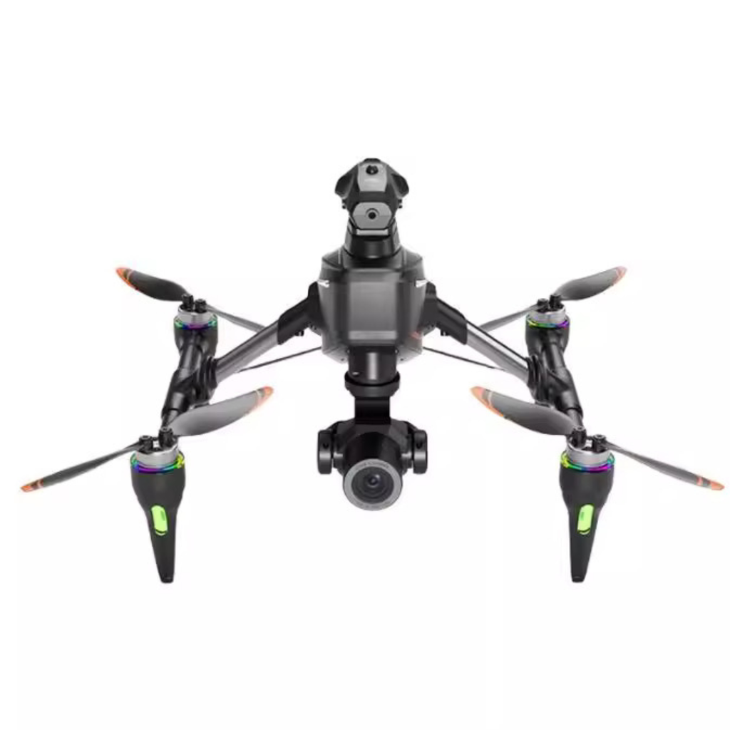 VORTEXA™ AeroGimbal 4K – Smart Camera
