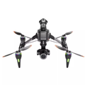 VORTEXA™ AeroGimbal 4K – Smart Camera