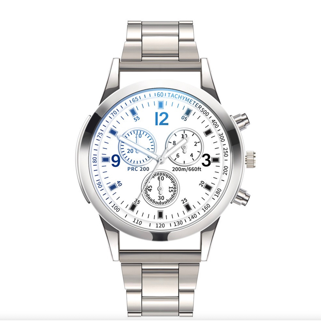 Celvion Apex Chronograph