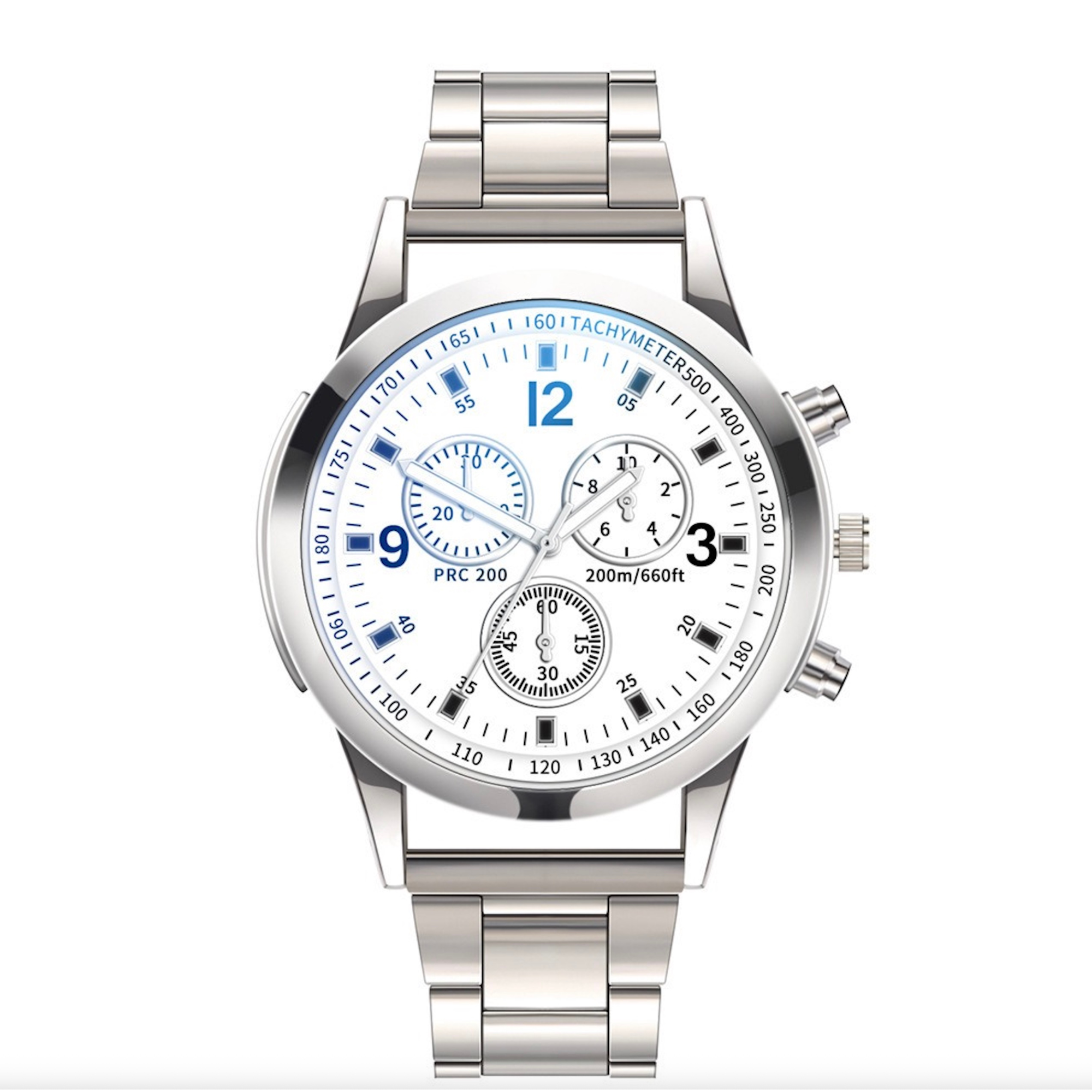 Celvion Apex Chronograph