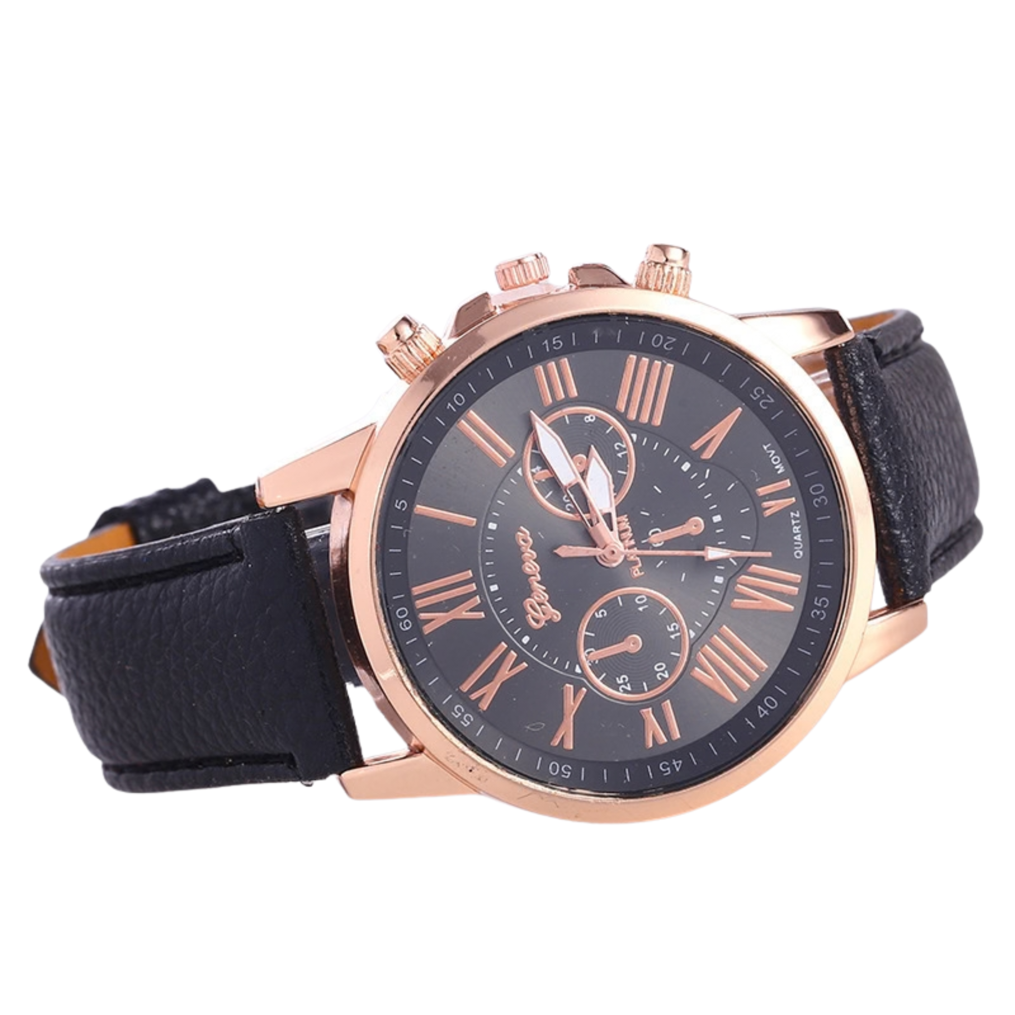 Lorian Élite Chronograph