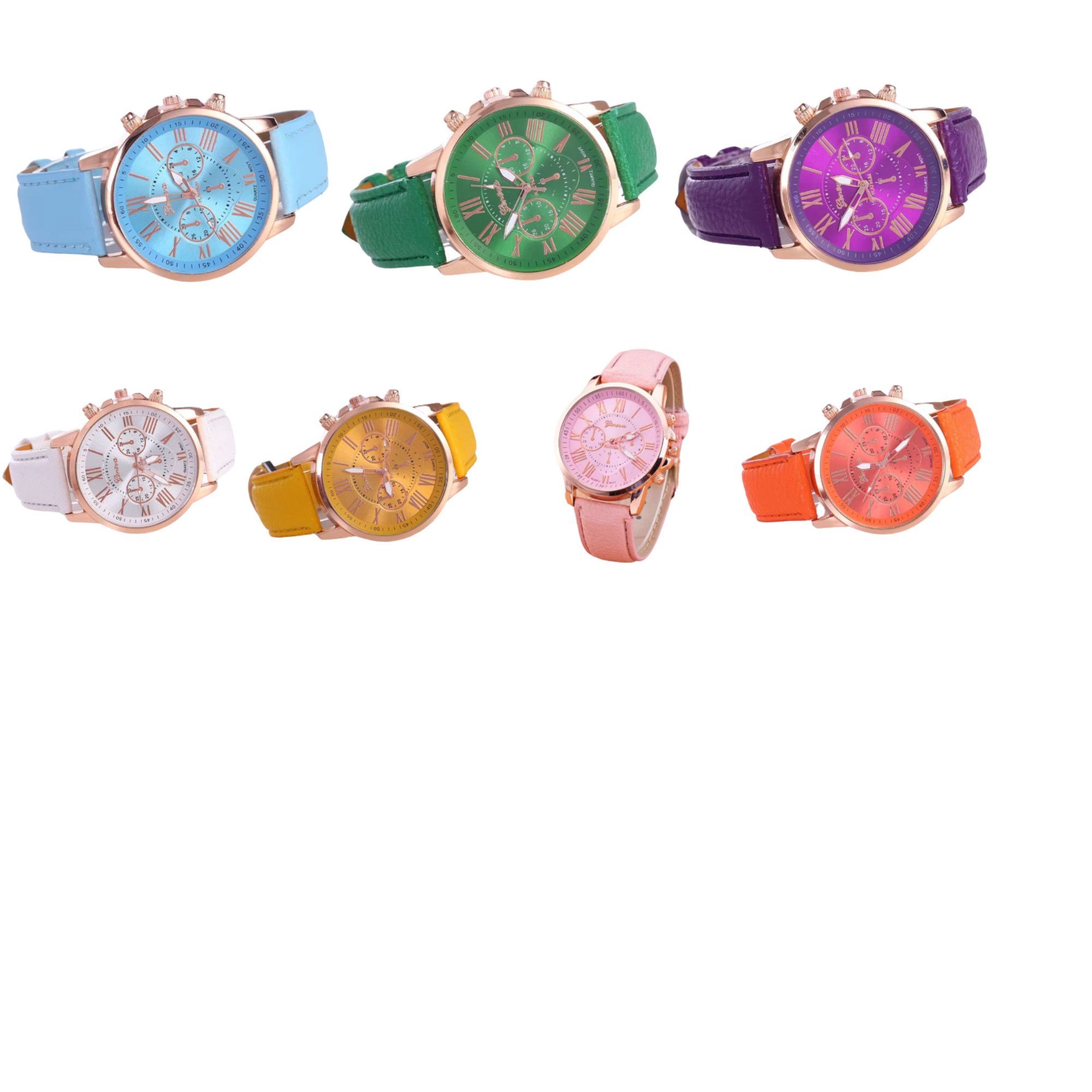 Aurevia Bella Chrono