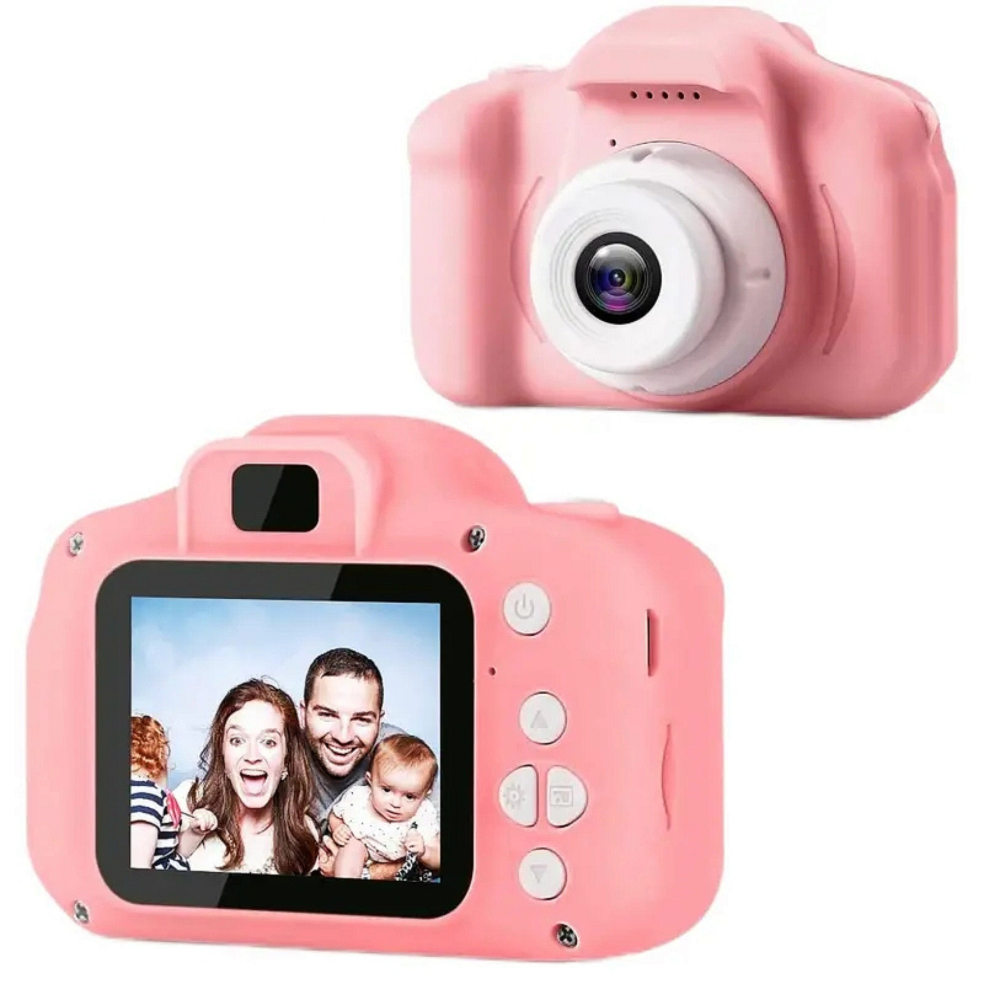 Snapidoo™ Kids Camera Pro