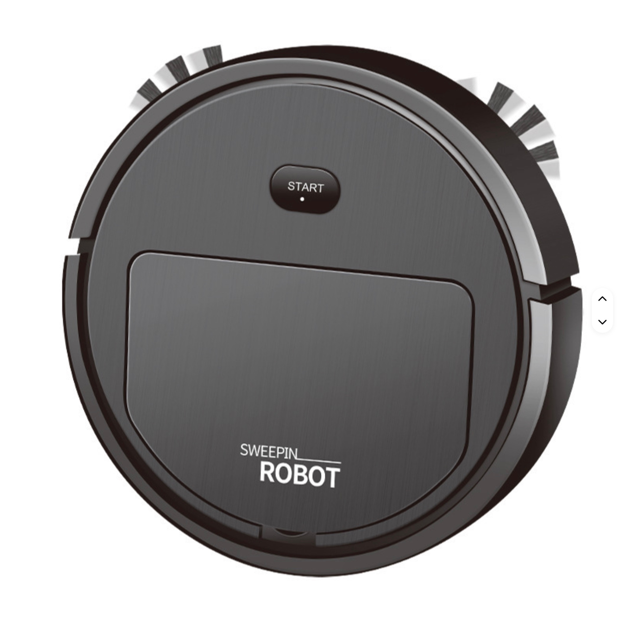 Veloris Slimme Veegrobot voor Dagelijkse Reiniging