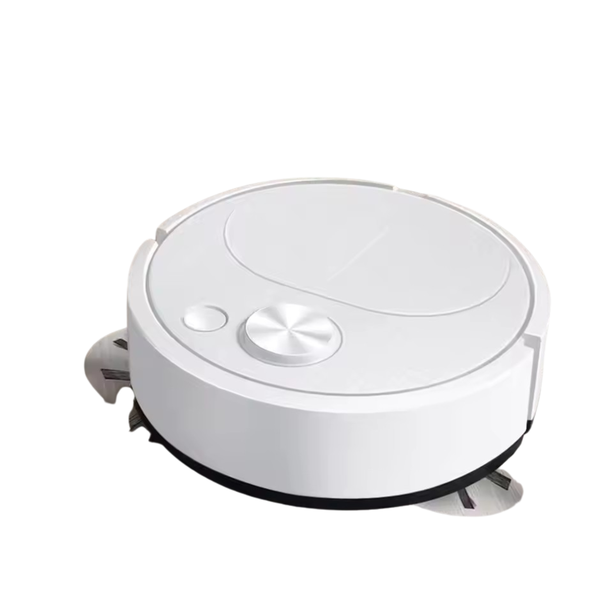 Zyrova  Slimme Compacte Schoonmaakrobot