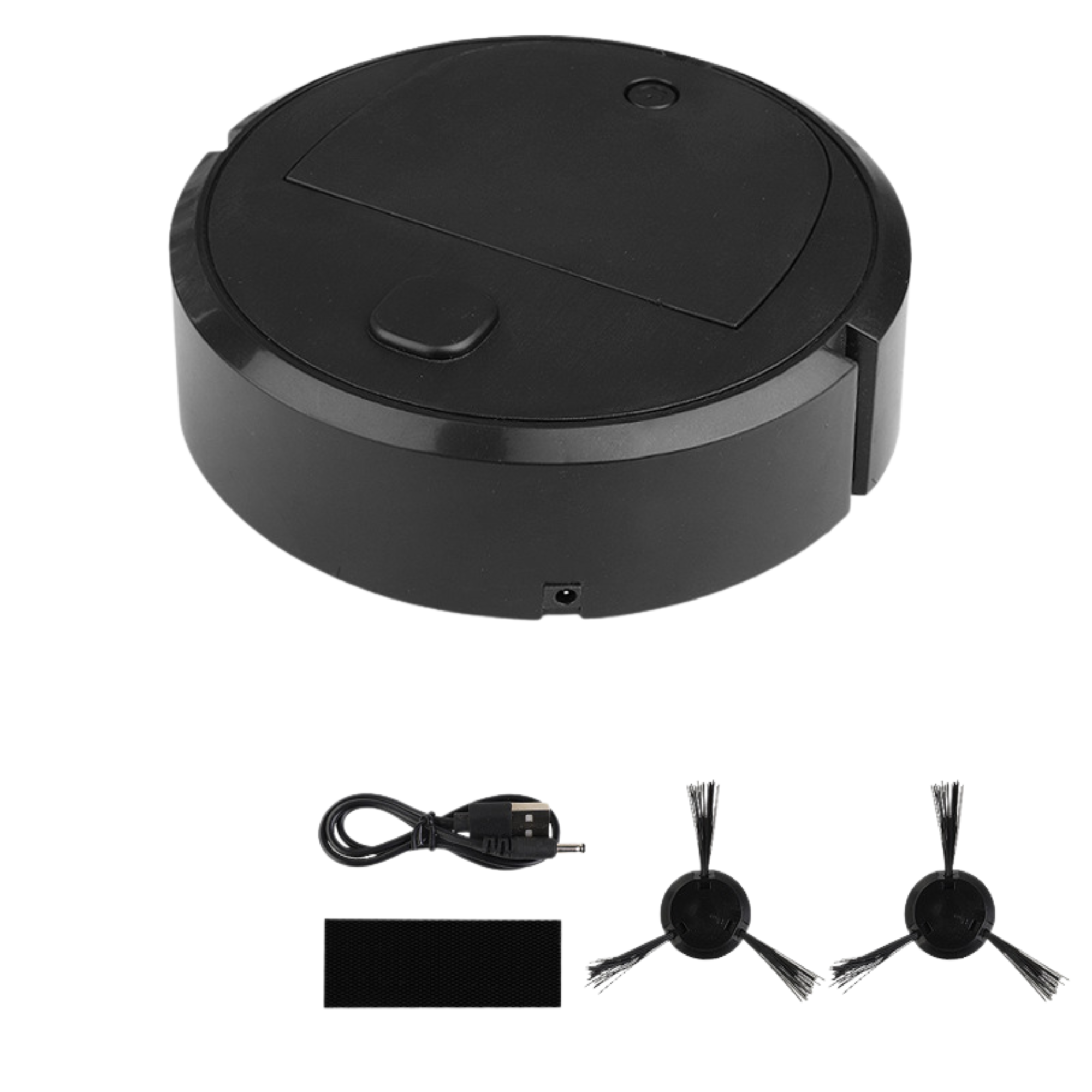 Nimvex Ultra Slimme 3-in-1 Schoonmaakrobot