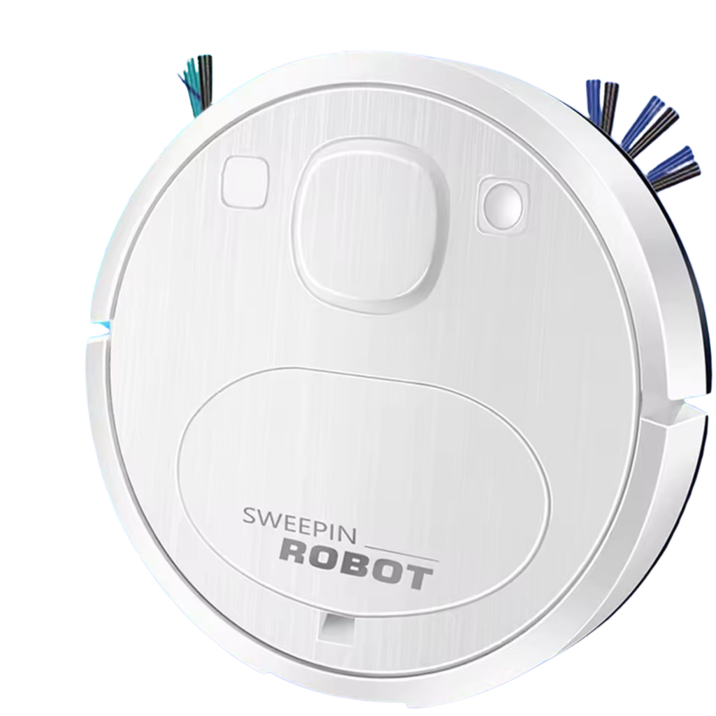 Zenvyra Slimme Schoonmaakrobot